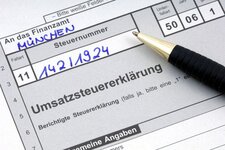 Bild 1 Dieter Voith Steuerberatungsgesellschaft mbH in Schwabach