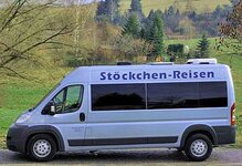 Bild 1 Stöckchen-Reisen in Freital