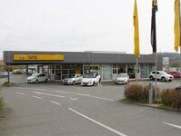 Bild 1 Autohaus Zeidler NL der ACO AutoCenter Oberlausitz AG Opel-Vertragshändler in Löbau
