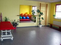 Bild 1 Praxis für Physiotherapie Inh. Corinna Welzer in Crimmitschau