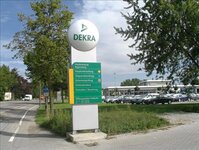 Bild 4 DEKRA Automobil GmbH in Schwandorf
