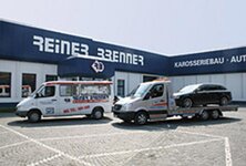 Bild 3 Brenner Karosseriebau und Autolackierungs GmbH, Reiner in Brüggen