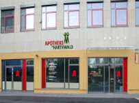 Bild 1 Apotheke am Harthwald in Chemnitz