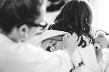 Bild 3 Reiche in Berlin