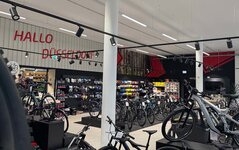 Bild 2 fahrrad.de Bikester GmbH in Düsseldorf