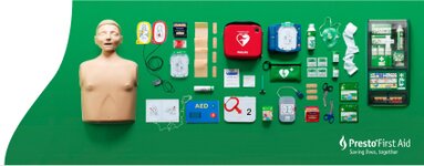 Bild 1 Jockel Brandschutztechnik-Service GmbH in Radebeul