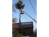 Bild 7 Pötschke in Obergurig