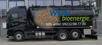 Bild 1 Wun Bioenergie GmbH in WUnsiedel