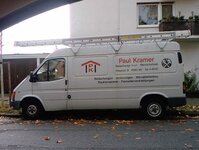 Bild 1 Kramer Bedachungs GmbH, Paul in Mönchengladbach