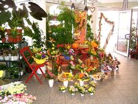 Bild 3 Blumen Sieber Hochzeitshaus in Limbach-Oberfrohna