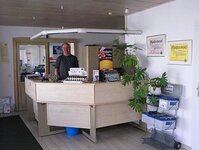 Bild 3 Suchy in Ralbitz-Rosenthal