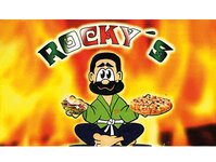 Bild 1 Rocky's Pizzaservice in Annaberg-Buchholz