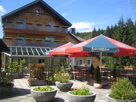 Bild 3 Hotel & Restaurant Ladenmühle in Altenberg