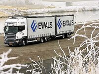 Bild 1 Ewals Cargo Care GmbH in Zwickau
