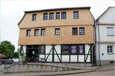 Bild 1 Sieber in Nürnberg