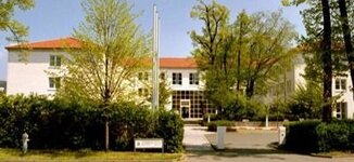 Bild 3 Wasserwirtschaftsamt Kronach in Kronach
