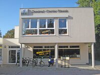 Bild 1 Zweirad-Center SLESAK in Coswig
