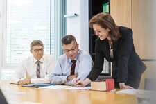 Bild 2 MERGET + PARTNER Steuerberater, Rechtsanwälte Wirtschaftsprüfer PartG mbB in Mainaschaff