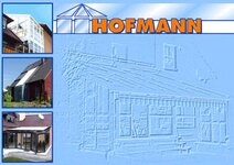 Bild 3 Hofmann Wohnwintergärten - Überdachnungen in Kulmbach