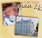 Bild 1 Geburtshaus Rehau 2K GbR in Rehau