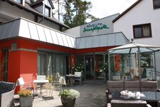 Bild 1 Waldhotel Schwefelquelle in Schwandorf