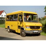 Bild 10 Taxi und Bus Robel in Crostwitz