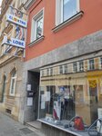 Bild 6 Elektro-Radio-Ernst Löbe in Bamberg