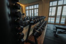 Bild 2 Oasis Physiotherapie in Dresden