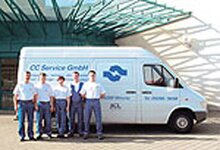 Bild 2 CC-Service GmbH in Mitwitz
