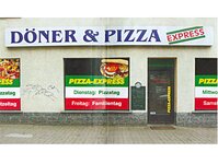 Bild 1 Pizza-Express Multani Sarwan in Crimmitschau