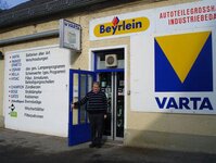 Bild 10 Beyrlein Autoteilegroßhandel und Industriebedarf GmbH in Regensburg