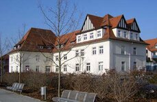 Bild 1 Tumorzentrum Erlangen-Nürnberg in Erlangen