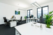 Bild 1 ecos work spaces München in München