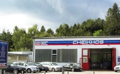 Bild 1 Cheikho's Autoservice GmbH in Maxhütte-Haidhof