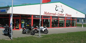 Bild 1 Krause Motorrad Center Plau in Kauschwitz