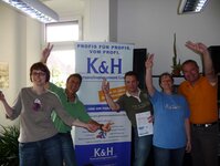 Bild 1 K & H Personalservice + Leasing GmbH in Bayreuth