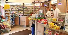 Bild 4 Anker Apotheke Inh. Apotheker Martin Hümpfner in Würzburg