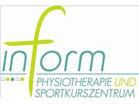 Bild 1 inform-Sporkurszentrum Verena Fleckner in Dresden