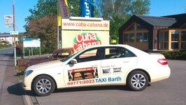 Bild 5 Taxi Barth Taxi in Bad Neustadt a.d.Saale