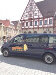 Bild 1 Mietwagen Sunnydrive in Forchheim