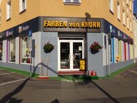 Bild 2 Farben Knorr Autolacke Künstlerbedarf in Reichenbach im Vogtland