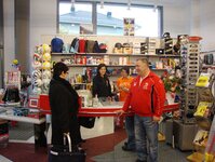 Bild 6 Sport Shop Running Man in Crimmitschau