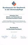Bild 5 Sebastian Rost Meister und Restaurator im Stuckateurhandwerk GmbH in Berlin