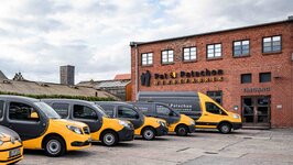 Bild 1 Pat & Patachon GmbH in Berlin