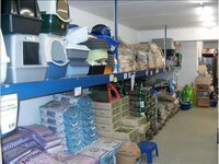Bild 1 Zoo - Stahl GmbH in Diespeck