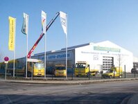 Bild 1 Burchert GmbH in Kempen