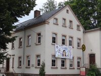 Bild 2 Stadtverwaltung Lugau in Lugau/Erzgeb.