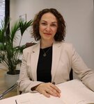 Bild 1 Steuerberatung Olga Müller in Düsseldorf