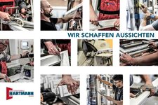 Bild 5 Fensterbau Hartmann GmbH in Schaafheim