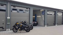 Bild 1 Münst & Iwanek GmbH in Würzburg